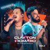 Chart track