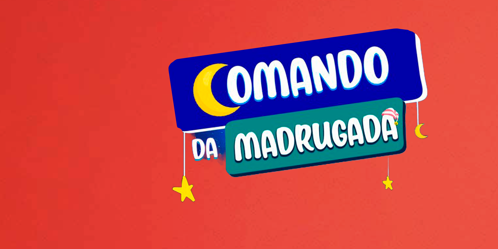 Comando da Madrugada