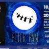 Peter Pan – O Musical