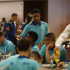 Seleção se apresenta em Brasília para jogo das Eliminatórias na quinta