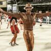 Alegria de Copacabana anuncia Jeferson Kim como novo responsável por Relações Públicas e Comunicação