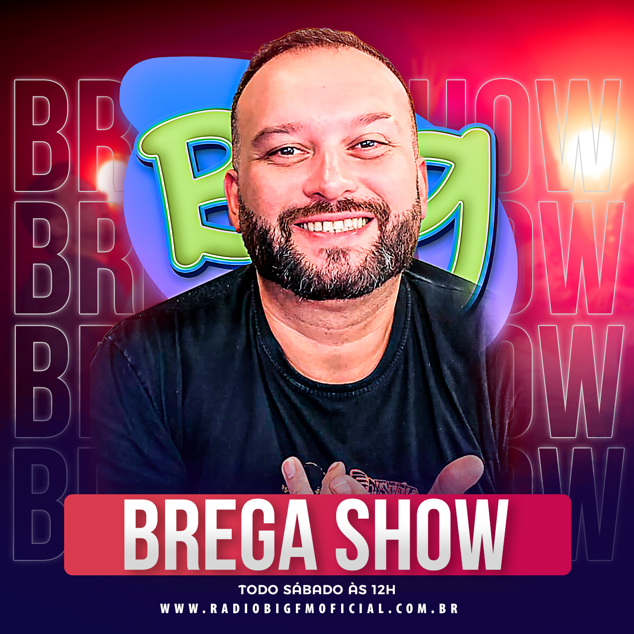 BREGA SHOW