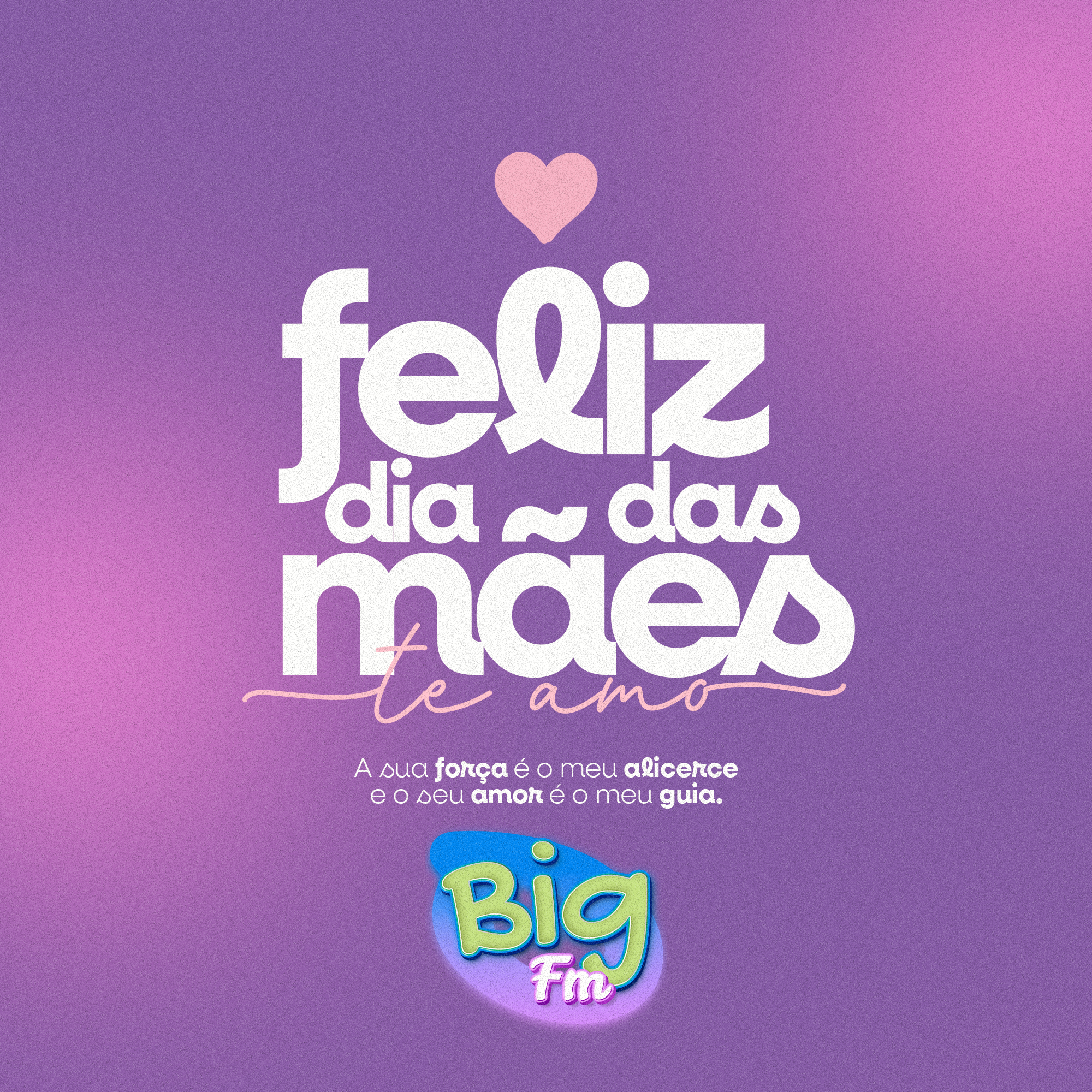 DIA DAS MAES