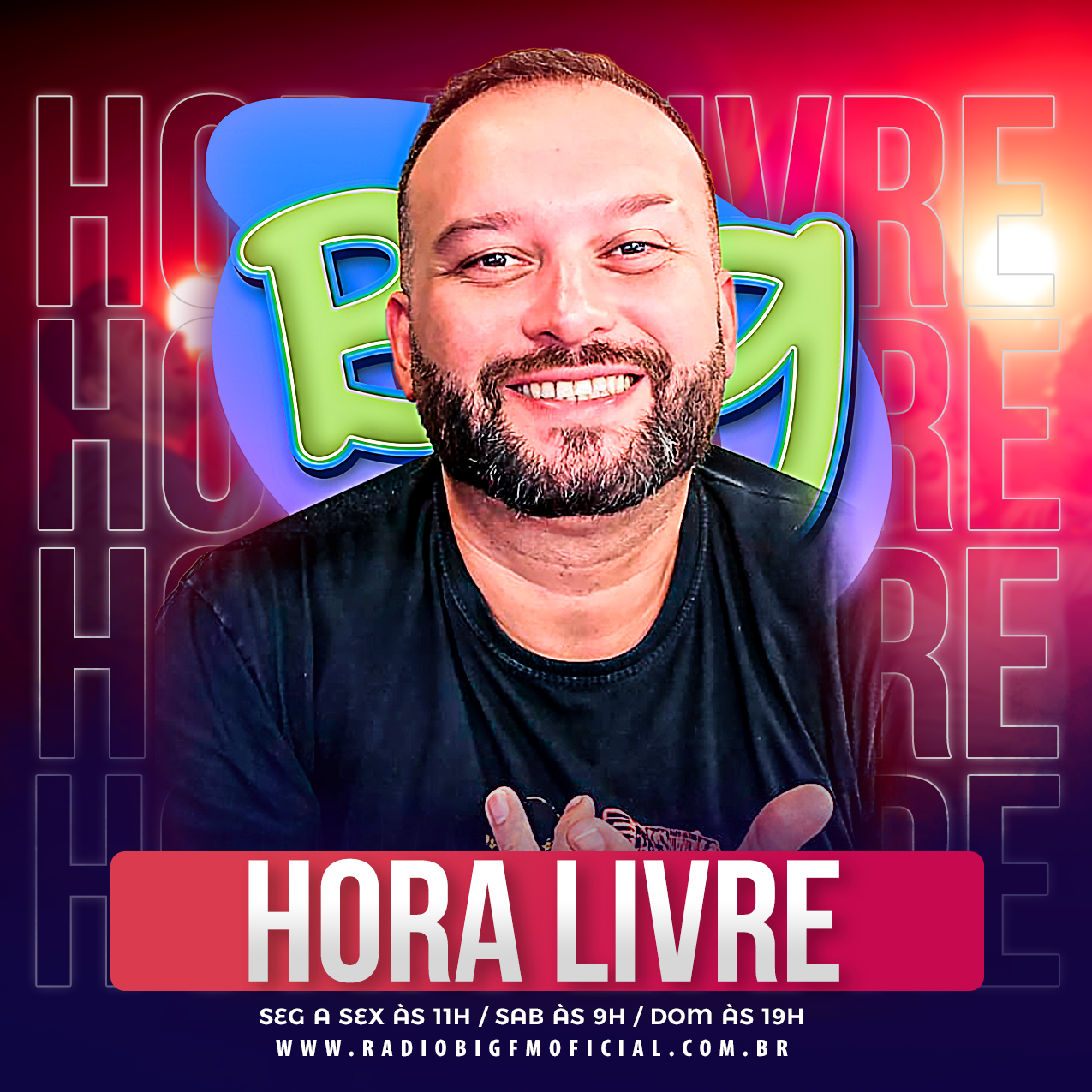 HORA LIVRE