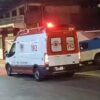 Mais um homicídio em São José: crime aconteceu nesta quinta-feira (8), na Estação