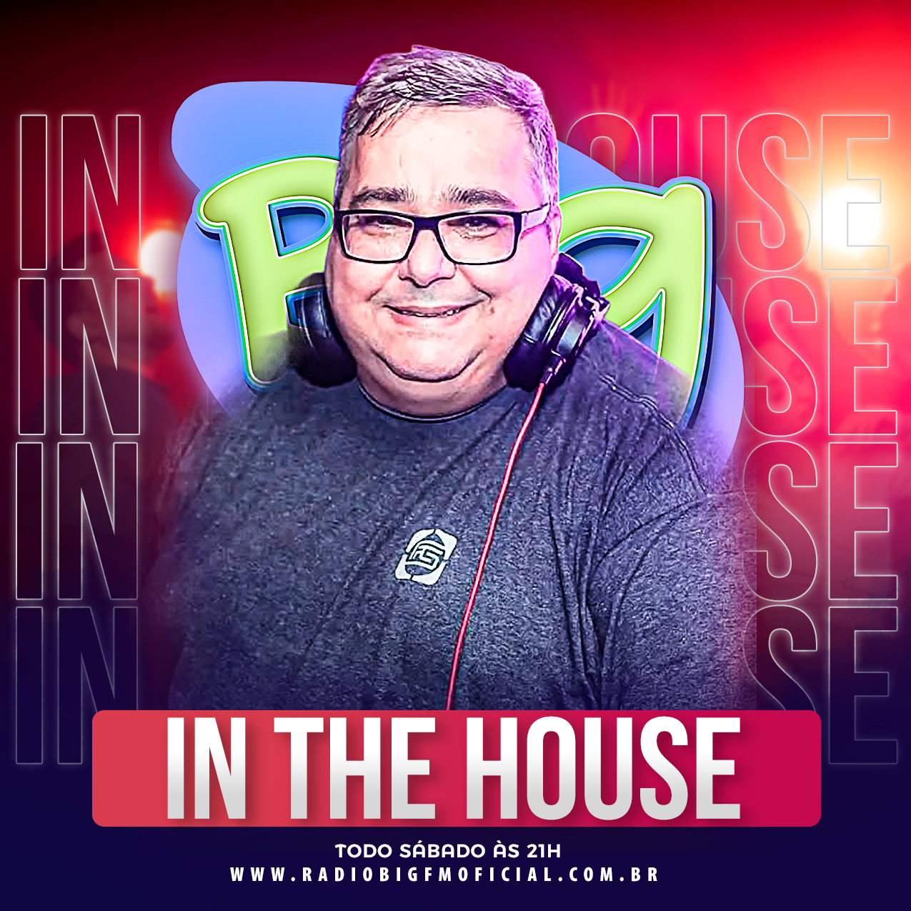 IN THE HOUSE
