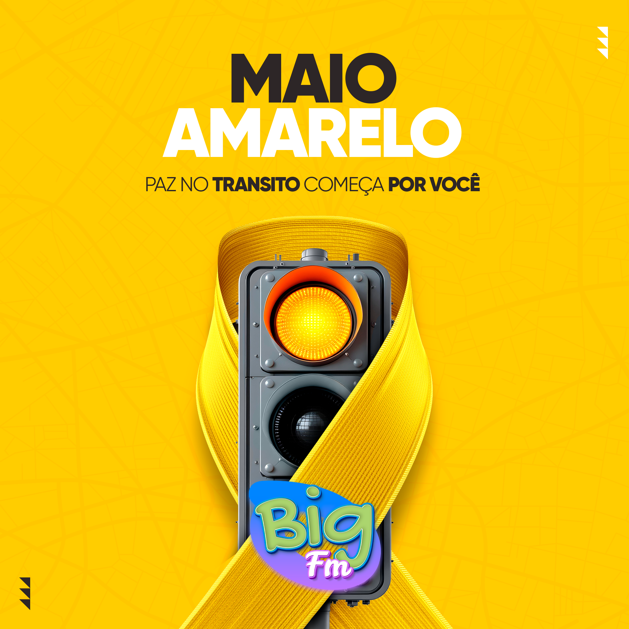 MAIO AMARELO