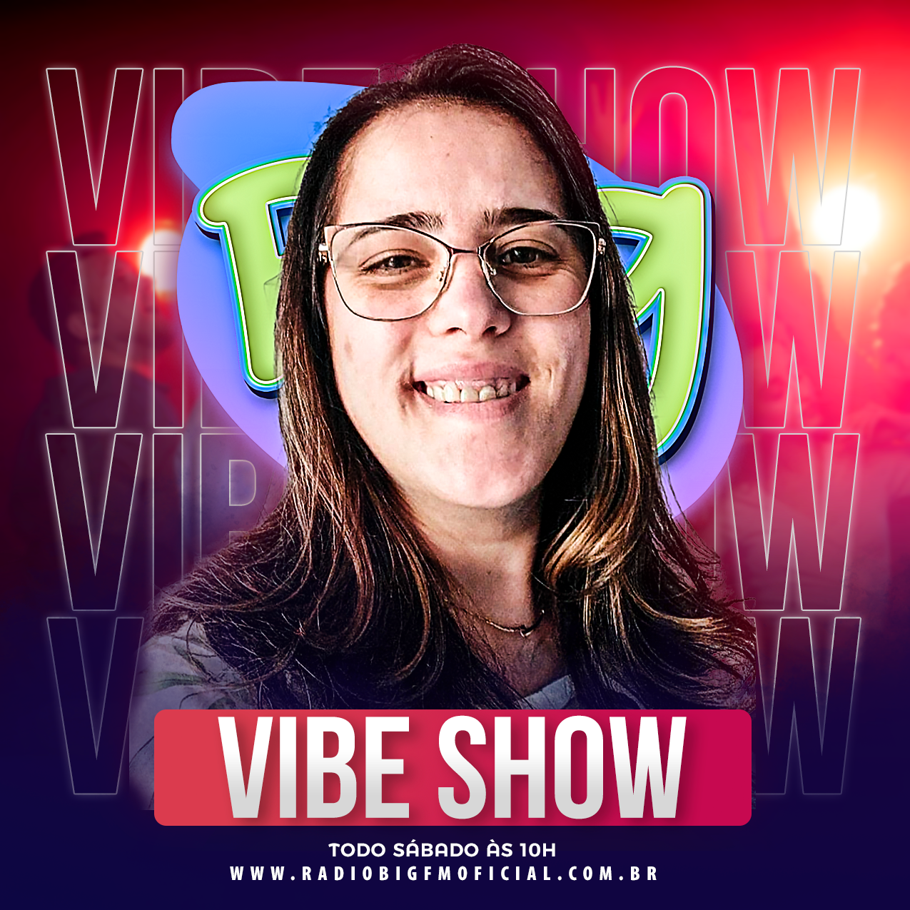 VIBE SHOW