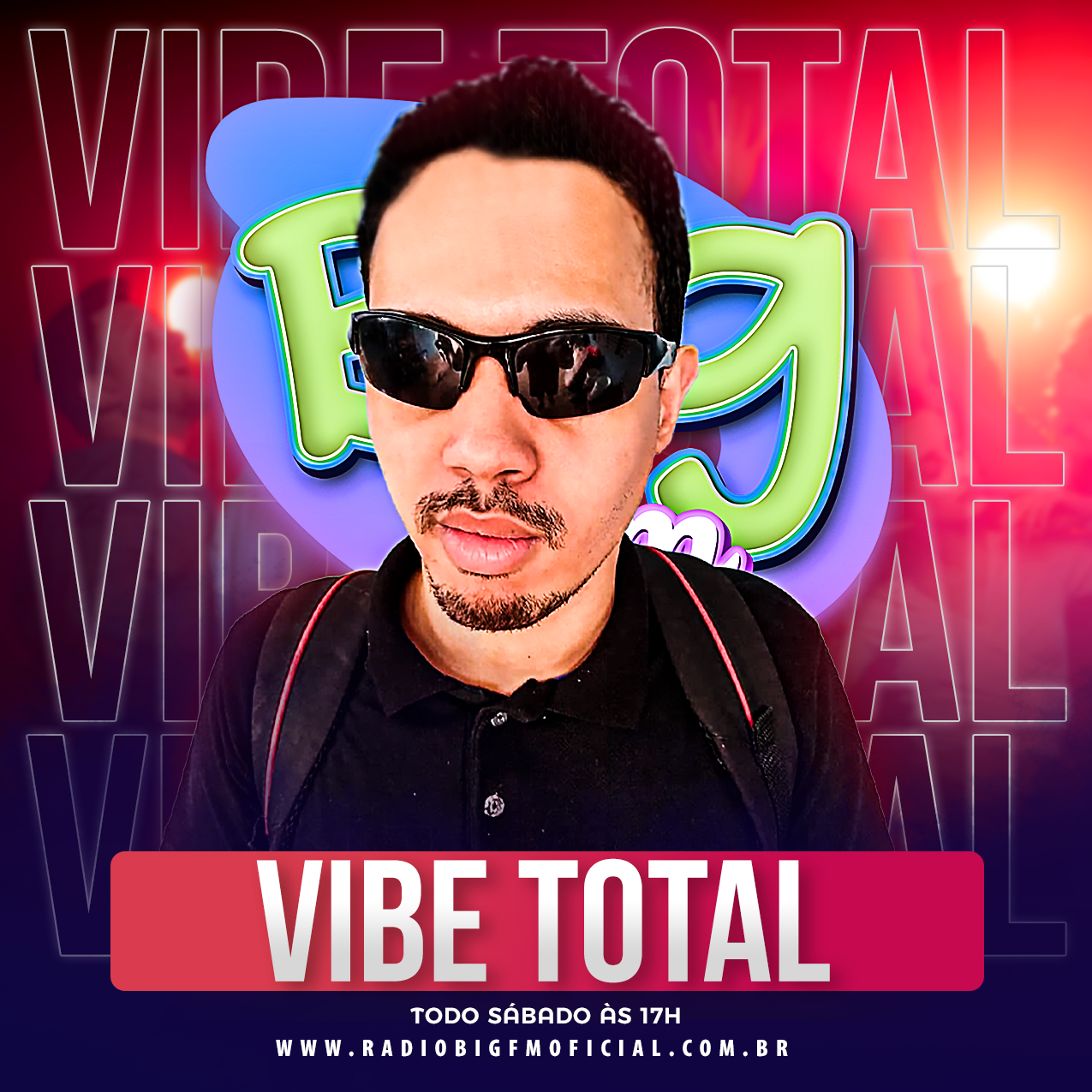 VIBE TOTAL