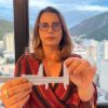 Drª Isadora Vianna é referência no mercado da Medicina Estética, a Drª das celebridades