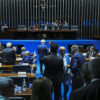 Senado aprova projeto que amplia número de deputados de 513 para 531