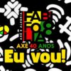 Fabiola Fernandes anuncia a 8ª edição do Fabi Folia com o tema “Axé 40 anos”