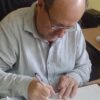 Prefeito Zé Carlos do Mariano toma posse como presidente da Junta de Serviço Militar de São José