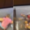Ex-jogador é preso após agredir namorada com mais de 60 socos em elevador
