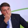 PF cumpre mandados na casa de Jair Bolsonaro, que usará tornozeleira