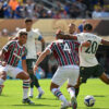 João Pedro (ex-flu) marca dois gols e tira Fluminense da Copa do Mundo de Clubes