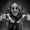 Morre Ozzy Osbourne, lenda do heavy metal, aos 76 anos
