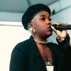 Laizz Cantora e compositora reconhecida por sua atuação cultural e social, obtendo diversas premiações