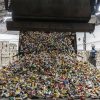 Brasil reciclou 97,3% das latinhas de alumínio em 2024