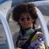 Arty Furtado !!! O fenômeno da música Afro-Diaspórica está chegando ao Brasil