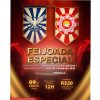 Renascer de Jacarepaguá com sua feijoada tradicional vai festejar o aniversário da escola