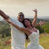 Renatinho da Bahia e Gretchen juntos lançaram no verão europeu o feat “A mais de Mil”