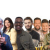 Fest Frango 2025: Cláudio Duarte, Léa Mendonça, Mumuzinho, Lucas Lucco, Rômulo Loves e Júlio & Gustavo
