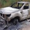 Corpo de homem é encontrado na estrada Petrópolis-Teresópolis