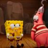 Novo filme do Bob Esponja conquista 90% de aprovação da crítica especializada