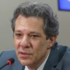 Haddad confirma que pretende deixar governo em fevereiro