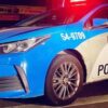 Corpo de homem de 41 anos é encontrado dentro de carro em Petrópolis