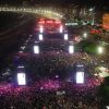 Todo Mundo no Rio: Megashow em Copacabana pode mudar de data, diz jornalista