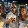 Renatinho da Bahia agitou o Réveillon da cidade de Camaçari