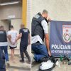 Homem suspeito de gerenciar o tráfico de drogas, é preso em Itaipava