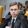 André Mendonça assume relatoria do caso Master após saída de Toffoli