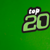 Top 20