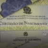 PROJETO DE LEI: Certidão de nascimento pode ganhar versão digital pelo app GovBr