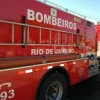 Destacamento do Corpo de Bombeiros de São José lançará Pedra Fundamental dia 24