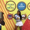 Marisol Gomez, representante da Bahia, expande a cultura brasileira pela Europa e pelo mundo