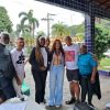 Voltada para a saúde, cidadania e assistência humanitária. A Campanha “No corre da Prevenção”