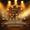 II Expo Mangalarga Marchador acontece de 14 a 17 de maio em São José