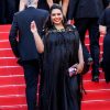 Débora Denecke presente no Festival de Cannes, participou de eventos exclusivos ao lado de grandes nomes internacionais