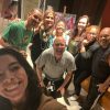Paulo Martinelli arrebenta na Copa e no Teatro