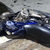 Motorista embriagado é preso após acidente que matou motociclista em Pedro do Rio