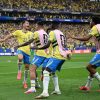 Com virada dramática no fim, Brasil derrota o Japão e avança às oitavas