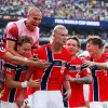 Com Haaland “carrasco”, Noruega vence e Brasil deixa a Copa do Mundo