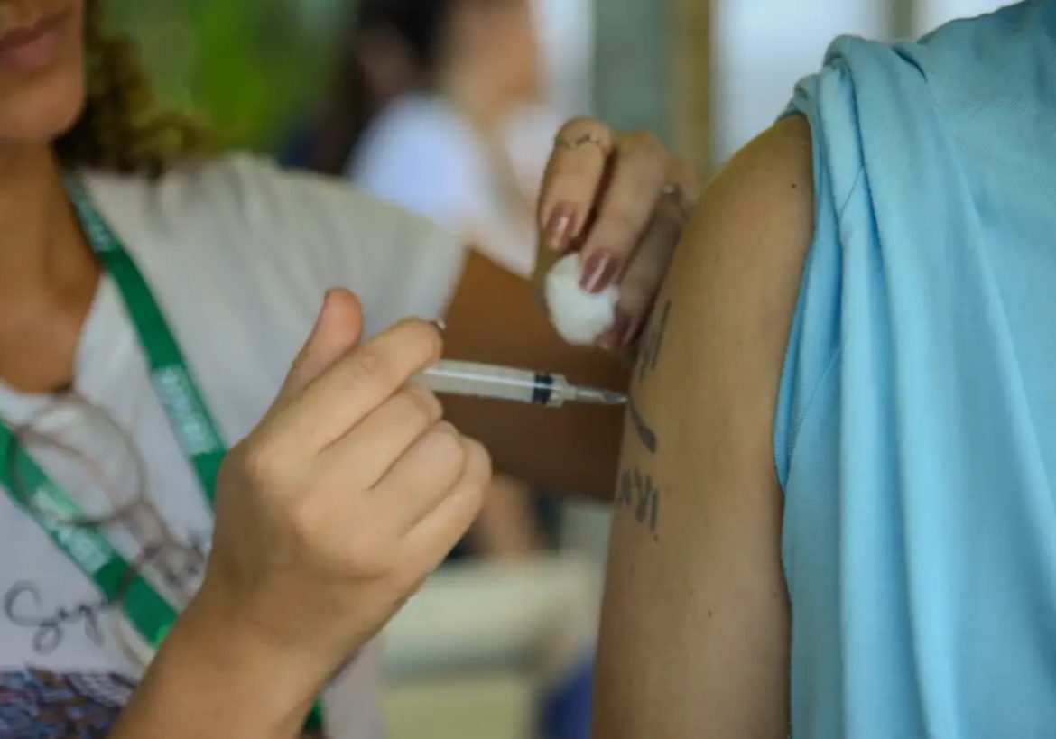 País terá Dia D de Multivacinação neste sábado