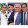 TSE define tempo de TV dos candidatos