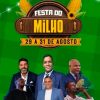 Festa do Milho acontece entre 29 e 31 de agosto, em São José