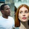 Ícaro Silva é Robinho em novas fotos da 2ª temporada de “Tremembé”
